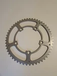 Sr Apex 52T 118MM Bcd Aluminum Vintage Bicycle Chainring Sprocket. Fixed Price $29.95.