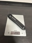 New Shimano Grx FC-RX810 Left Crank Arm 170MM. Fixed Price $69.00.