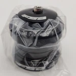 Fsa The Big Fat Pig 1-1/2" (1.5) Threadless Bicycle Headset Black Open Package. Fixed Price $39.95.