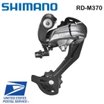 Shimano Altus RD-M370 9 Speed Sgs Rear Derailleur Black. Fixed Price $21.19.