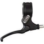 Diatech TECH-77 Brake Lever Right, Black 1823111T. Fixed Price $28.99.
