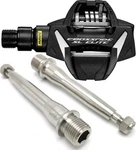 For Mavic Crossmax Sl / Crossride Pedals Pair Of Titanium Axles Save 35G!. Fixed Price $75.99.