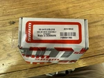 Sram Truvativ BB30 Blackbox Ceramic Bearing Assembly Bottom Bracket 42X30X7MM. Fixed Price $99.99.
