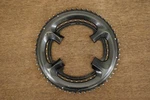 53/39T Shimano Dura-ace FC-R9100 11 Speed Chainrings. Fixed Price $73.50.
