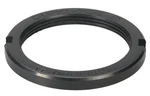 Shimano Dura-ace Track Cog Lockring Left-hand Thread, Black Steel, 1.29" X 24. Fixed Price $23.22.