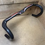 Fsa K-wing Carbon Handlebar 31.8 X 420 145 90 Mm Internal Routing Drop. Fixed Price $199.00.