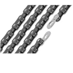 Wippermann Connex 8S Chain 114 Gl 6601-3800-0420. Fixed Price $25.18.