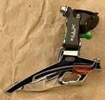 Shimano Xtr FD-M953 Triple Front Derailleur Bottom Pull Nos M950 Series New. Fixed Price $195.00.
