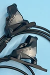Please Read! Sram Force D1 Etap Axs Front & Rear Flat-mount Disc Brake Set New. Fixed Price $54.99.