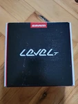 Sram Level Disc Brake And Lever - Rear, Hydraulic, Post Mount, Black, A1. Fixed Price $40.00.