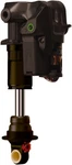 Fox Dhx Live Valve Neo Factory Rear Shock - Trunnion Metric, 205 62.5 Mm, Hard. Fixed Price $1039.00.