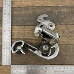 Vintage Raleigh Suntour Gt Rear Derailleur Japan Road Bike Long Cage 1970S Steel. Fixed Price $23.39.