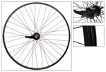 Wm Wheel Rear 26X1.75 559X25 Aly 36 Kt Cb 110MM 14GBK W/trim Kit. Fixed Price $83.18.