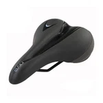 Serfas Niva Women's Saddle 270 X 178 Mm Chromoly Black. Fixed Price $75.00.