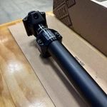 Rockshox Reverb Axs Dropper Seatpost - 30.9MM, 250MM, Black, B1. Fixed Price $499.00.