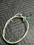 Vintage Sturmey Archer Shifter Sa Speed Lever Cable Housing Aw 70S C1. Fixed Price $29.99.