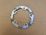 Shimano Sg Superglide 32T Triple Middle Chainring 5 Arm 94 Bcd Mountain Bike. Fixed Price $16.00.