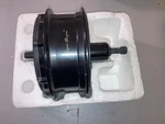 Keyde P160 All-in-one Hub Ebike Conversion Kit Integrated Battery And Controller. Fixed Price $350.00.