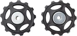 Shimano Alivio RD-M410 Rear Derailleur Tension And Guide Pulley Set. Fixed Price $15.95.