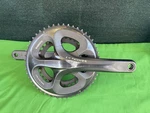 Shimano Ultegra Sg-x 50-F Crankset FC-6750 175MM. Fixed Price $80.00.