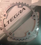 Shimano Ultegra FC-6700 39T-B 130BCD Road Chainring-new/nos NIB-2X9/10-SPD. Fixed Price $69.99.