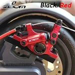 Zoom Xtech HB100 Linear Pull Disc Brake Caliper Front Rear Mtb Bike Is/pm 160MM. Fixed Price $26.99.