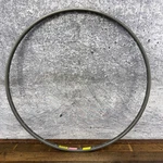 Vintage Mavic 330 700C Tubular Rim 32H Gray Presta Glue Sew Road Bike France. Fixed Price $64.99.