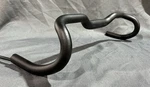 Surly Truck Stop Handlebar 48CM 31.8MM Clamp 30MM Rise Gravel Touring Drop. Fixed Price $39.99.
