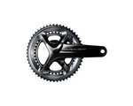 Shimano Dura-ace Crankset FC-R9100-P HOLLOWTECH2 175MM 53X39 Powermeter. Fixed Price $1299.00.