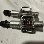 Crankbrothers Eggbeater 1 Mtb Pedal - Red. Fixed Price $24.94.