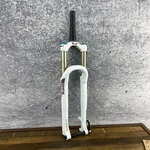 White Bros Loop Tlr Fork Taper Suspension Disc 700C 100 15 Thru Axle 29ER. Fixed Price $194.99.
