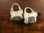 Vintage Look Pp 137 Delta Bike Pedals. Fixed Price $17.68.