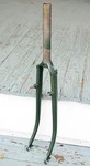 700C Cantilever Fork Touring Cyclocross Check Trucker Lugged Crown Surly. Fixed Price $109.65.
