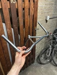 Nitto Rivendell Bikes Choco-moose Bars. Fixed Price $250.00.