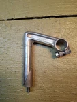 Vtg Nitto Handlebar Stem Road Bike 22.2MM. Fixed Price $35.00.