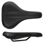 Ergon St Gel Saddle - Chromoly, Balck, Men's, Small/medium. Fixed Price $79.95.