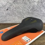 Selle Royal Lookin Bicycle Saddle Seat Black 615G Mens Moderate Comfort Road Mtb. Fixed Price $49.81.