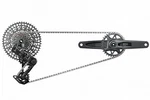 New Sram Gx T-type Eagle Transmission Group Set 170MM 32T. Fixed Price $875.00.