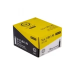 Sunlite Utili-t Standard Tube Schrader Valve 16X1.50-1.95 35MM Smooth. Fixed Price $6.99.
