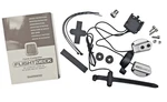 Shimano SM-6500-T Flight Deck Sensor Kit For Nexave ST-T400 ST-T300 Wiring Harness. Fixed Price $46.52.