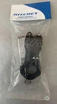 Ritchey PRD19201 70 Bar Clamp 31.8MM Diameter Black Aluminum Trail Stem. Fixed Price $39.99.