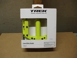 Trek Line Elite Platform Pedal Set Yellow. Fixed Price $55.00.