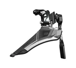 Bicycle Derailleur Does Not Include Braze-on Chain Spotter Battery. Fixed Price $110.84.