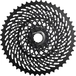 Sram EX1 XG-899 Cassette Speed, 11-48T, Black, Ebike Compatible. Fixed Price $423.43.