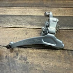 Vintage Shimano Golden Arrow FD-A105 Front Derailleur Clamp-on Bottom Pull 70S. Fixed Price $34.99.