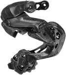 Campagnolo Super Record Wireless Rear Derailleur 12-SPEED Medium Cage Carbon. Fixed Price $399.99.