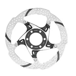 160MM Brake Disc 6-HOLE Incl. Screws Gray TRP-33. Fixed Price $336.97.