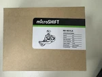 Microshift Rear Derailleur RD-M21LA /long Cage 6/7 Speed. Fixed Price $14.00.