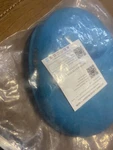 Daway Comfortable Exercise Wide Foam And Gel Bike Saddle Seat Cover - C6. Fixed Price $28.90.