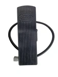 Genuine Paccar Peterbilt Throttle Pedal Assembly D21-6024 388 389 386 384 367. Fixed Price $1399.99.